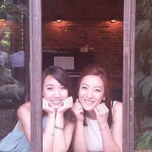 Meet your Posher, Carol